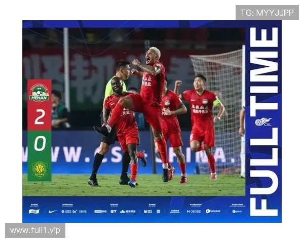 中超第24轮焦点战河南主场迎战北京国安强强对话一触即发