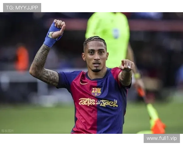 拉菲尼亚双响亚马尔建功巴萨上演逆转好戏力克皇马赢得国家德比