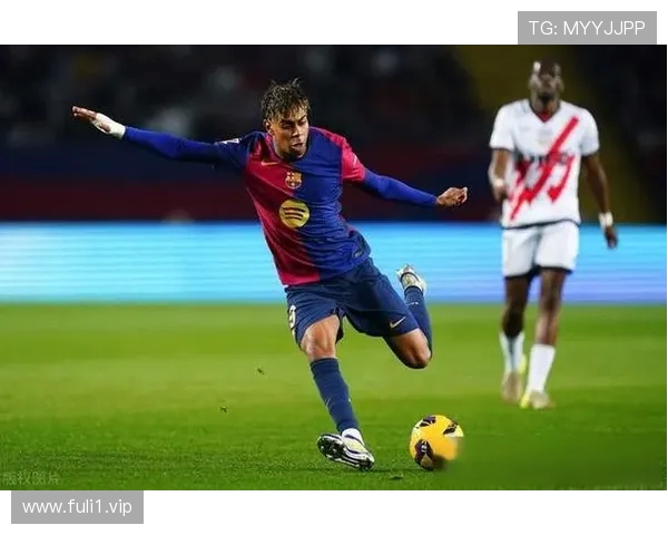 亚马尔双响莱万建功巴萨三度领先遭追平主场战平格拉纳达 亚马尔双响莱万建功巴萨三度领先遭追平主场战平格拉纳达