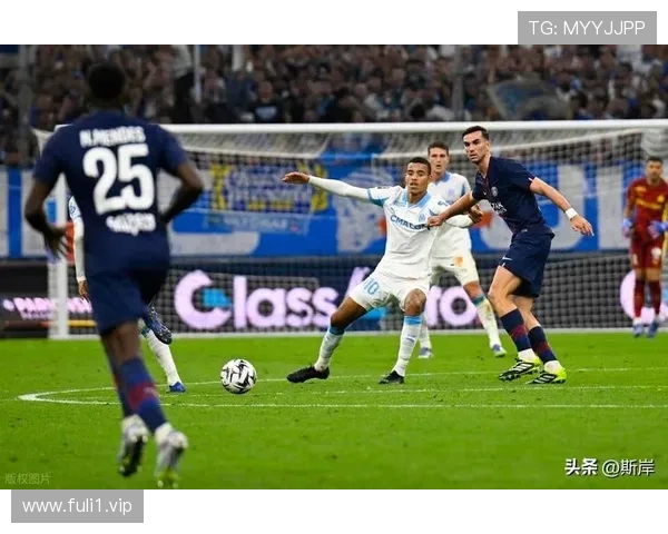 法甲焦点大战马赛火力全开五球大胜巴黎上演进球盛宴 法甲焦点大战马赛火力全开五球大胜巴黎上演进球盛宴