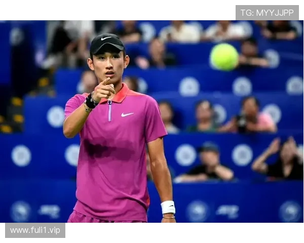 中网商竣程状态良好全力备战比赛信心十足 中网商竣程状态良好全力备战比赛信心十足