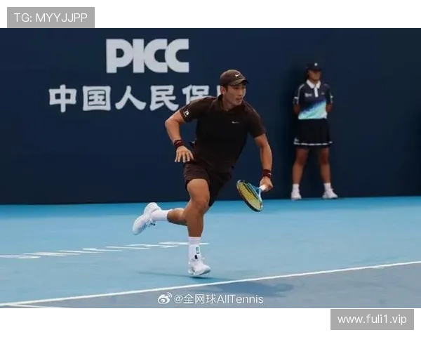 中网男单首轮:商竣程遗憾止步 无缘晋级第二轮 中网男单首轮:商竣程遗憾止步 无缘晋级第二轮